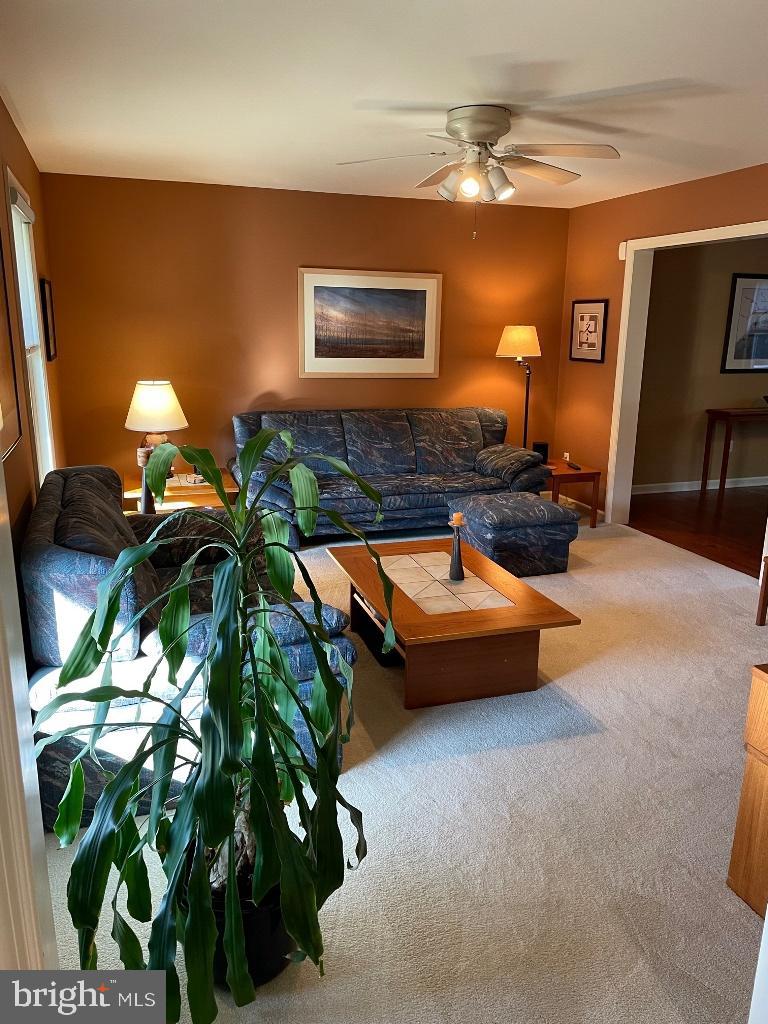 SPRINGDALE FARMS - Residential