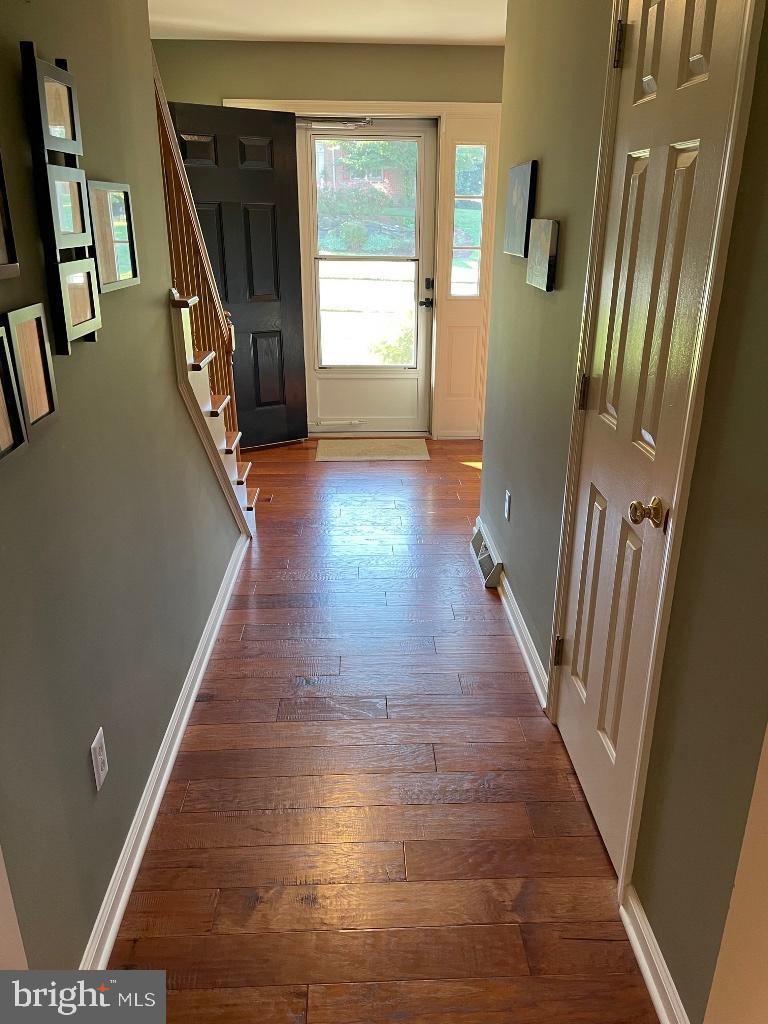 SPRINGDALE FARMS - Residential