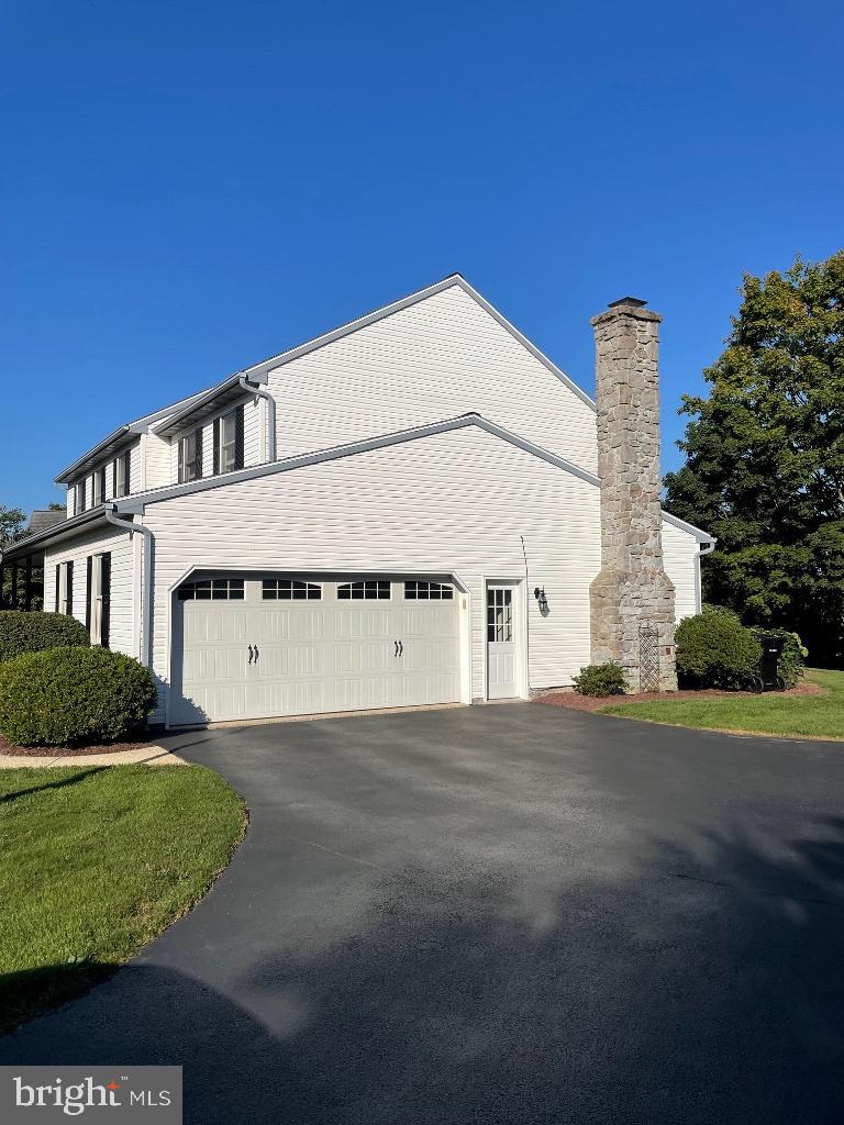 SPRINGDALE FARMS - Residential