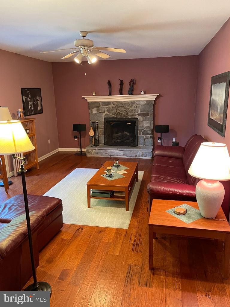 SPRINGDALE FARMS - Residential