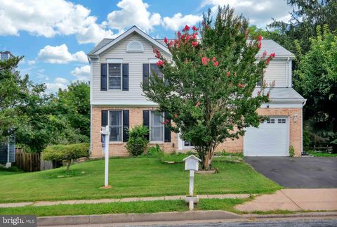 1137 KINGSBURY ROAD OWINGS MILLS MD 21117
