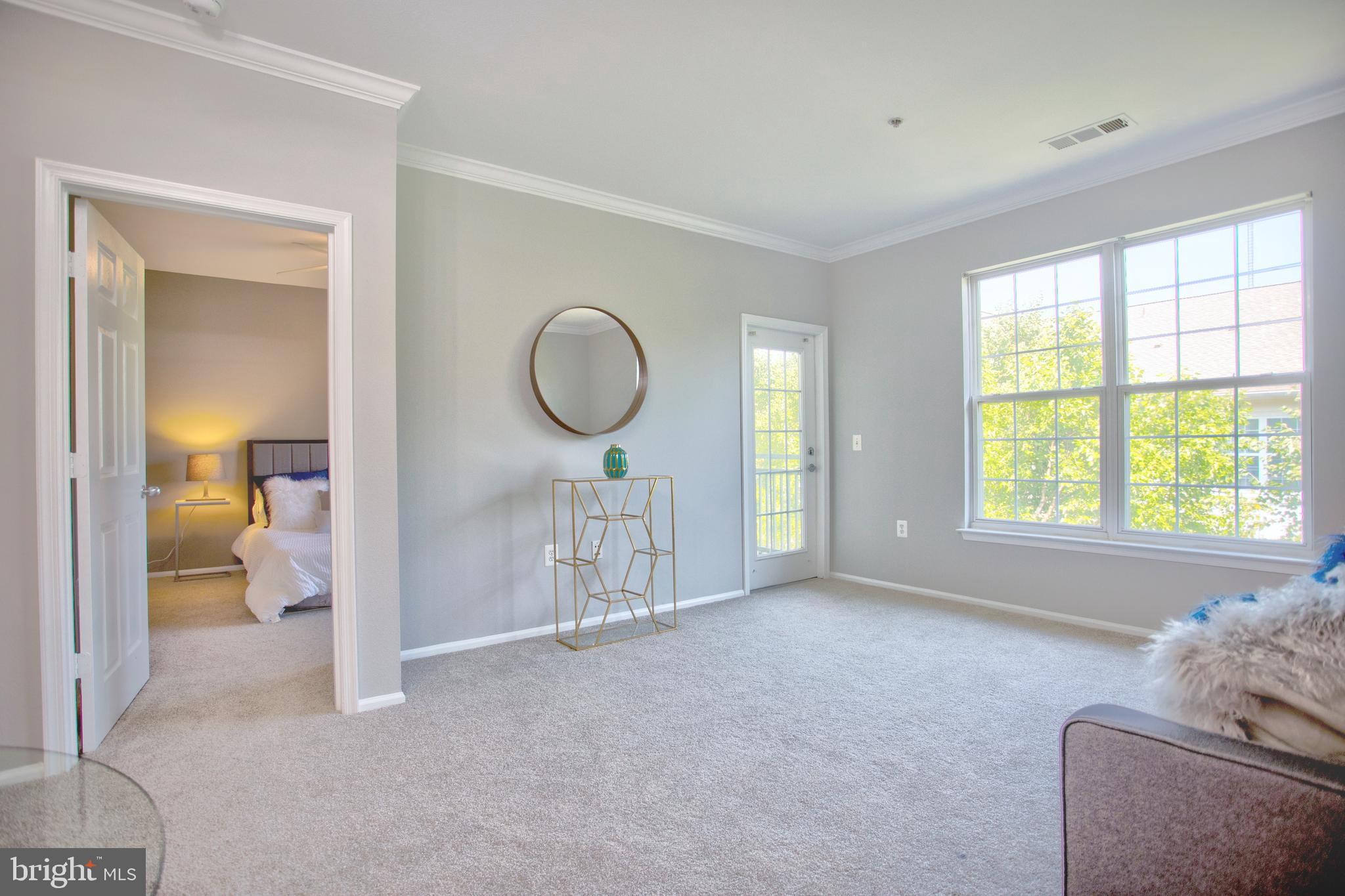 HIGH POINTE AT JEFFERSON PARK - Residential