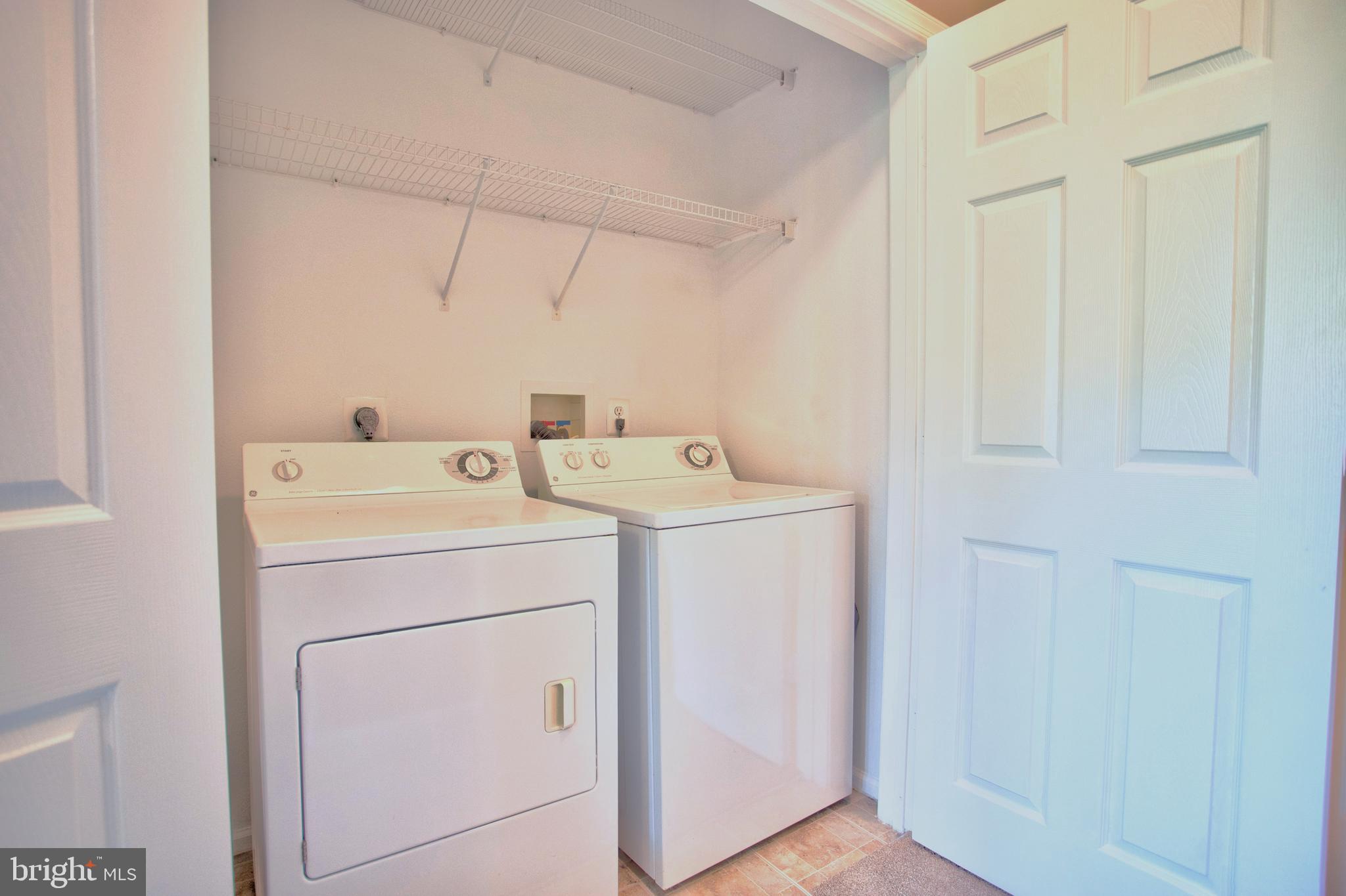 HIGH POINTE AT JEFFERSON PARK - Residential