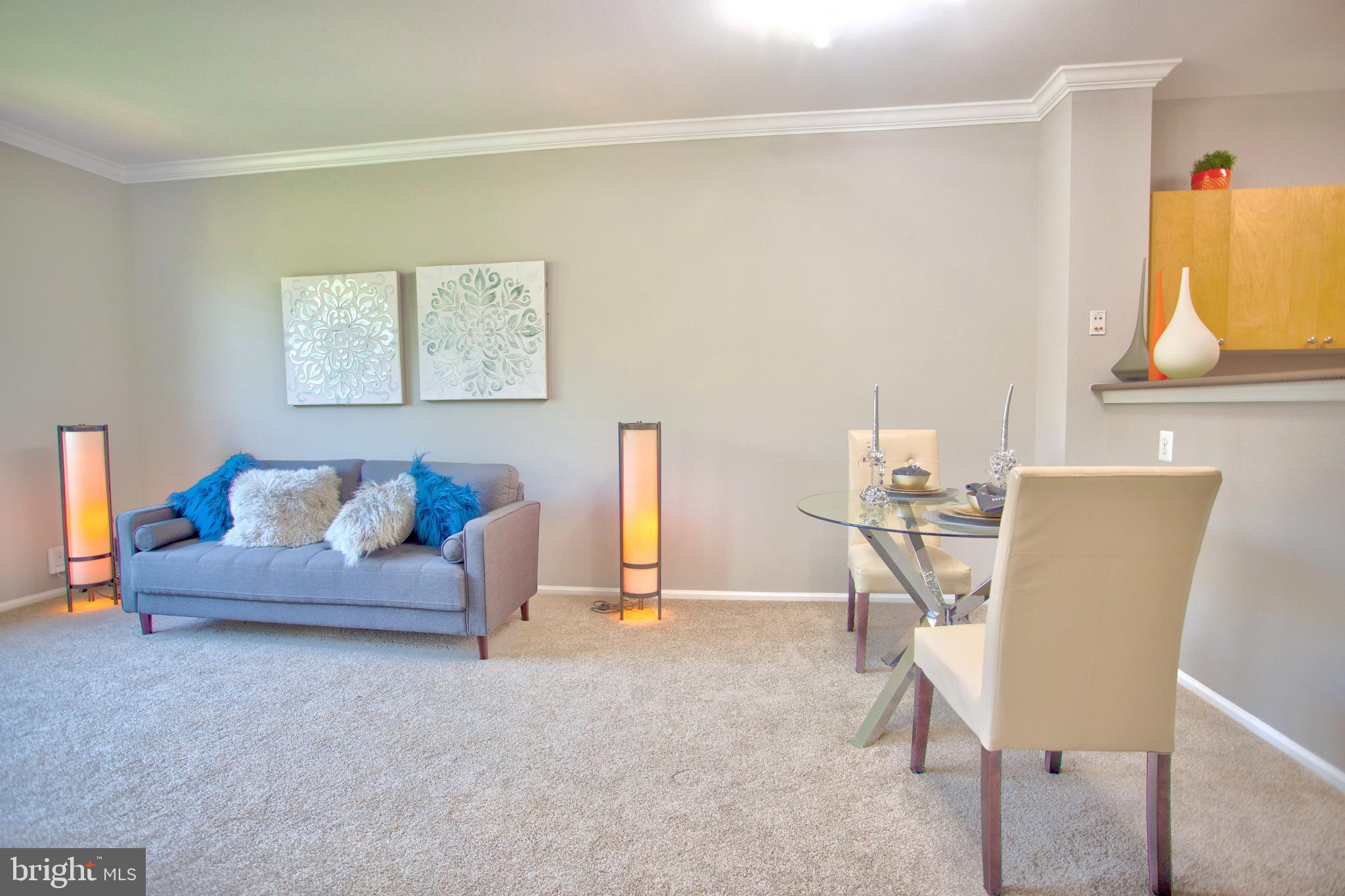 HIGH POINTE AT JEFFERSON PARK - Residential