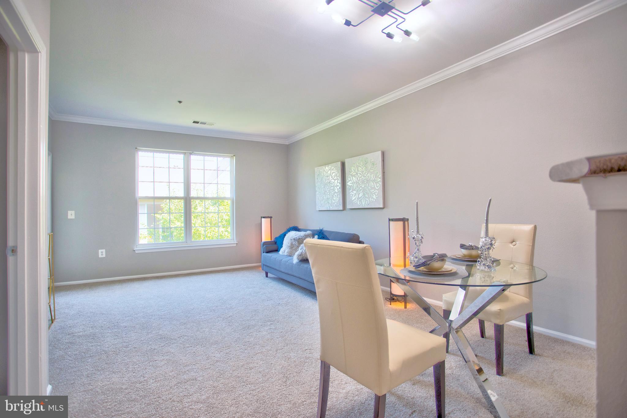 HIGH POINTE AT JEFFERSON PARK - Residential