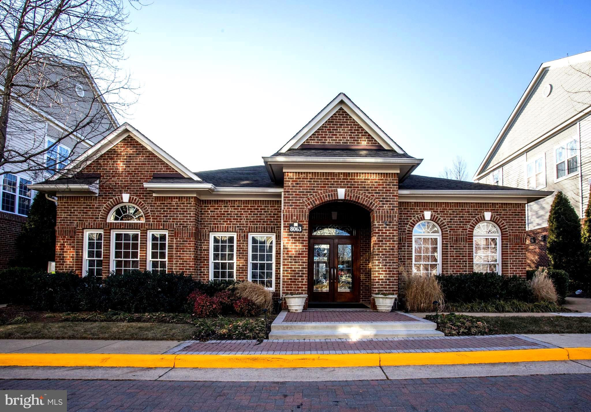 HIGH POINTE AT JEFFERSON PARK - Residential