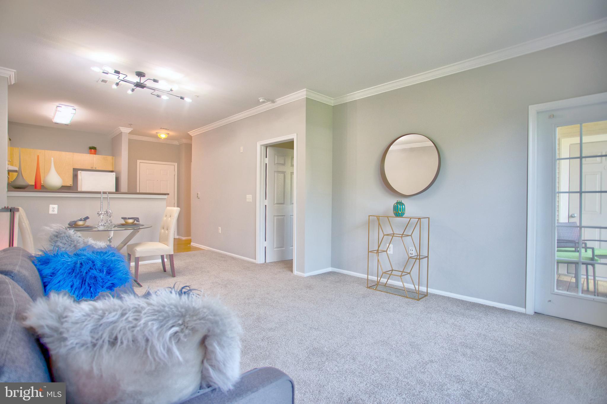 HIGH POINTE AT JEFFERSON PARK - Residential