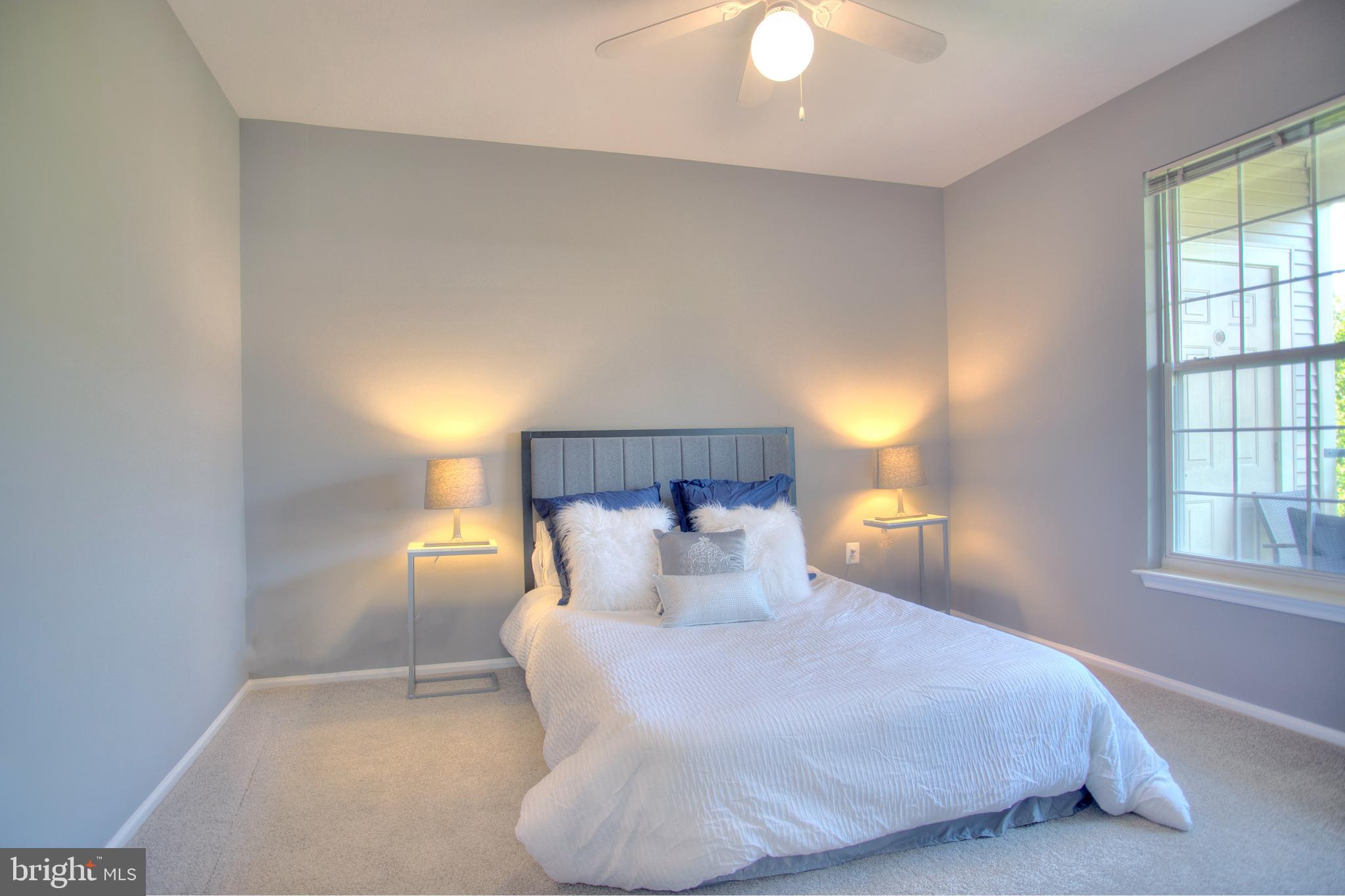 HIGH POINTE AT JEFFERSON PARK - Residential