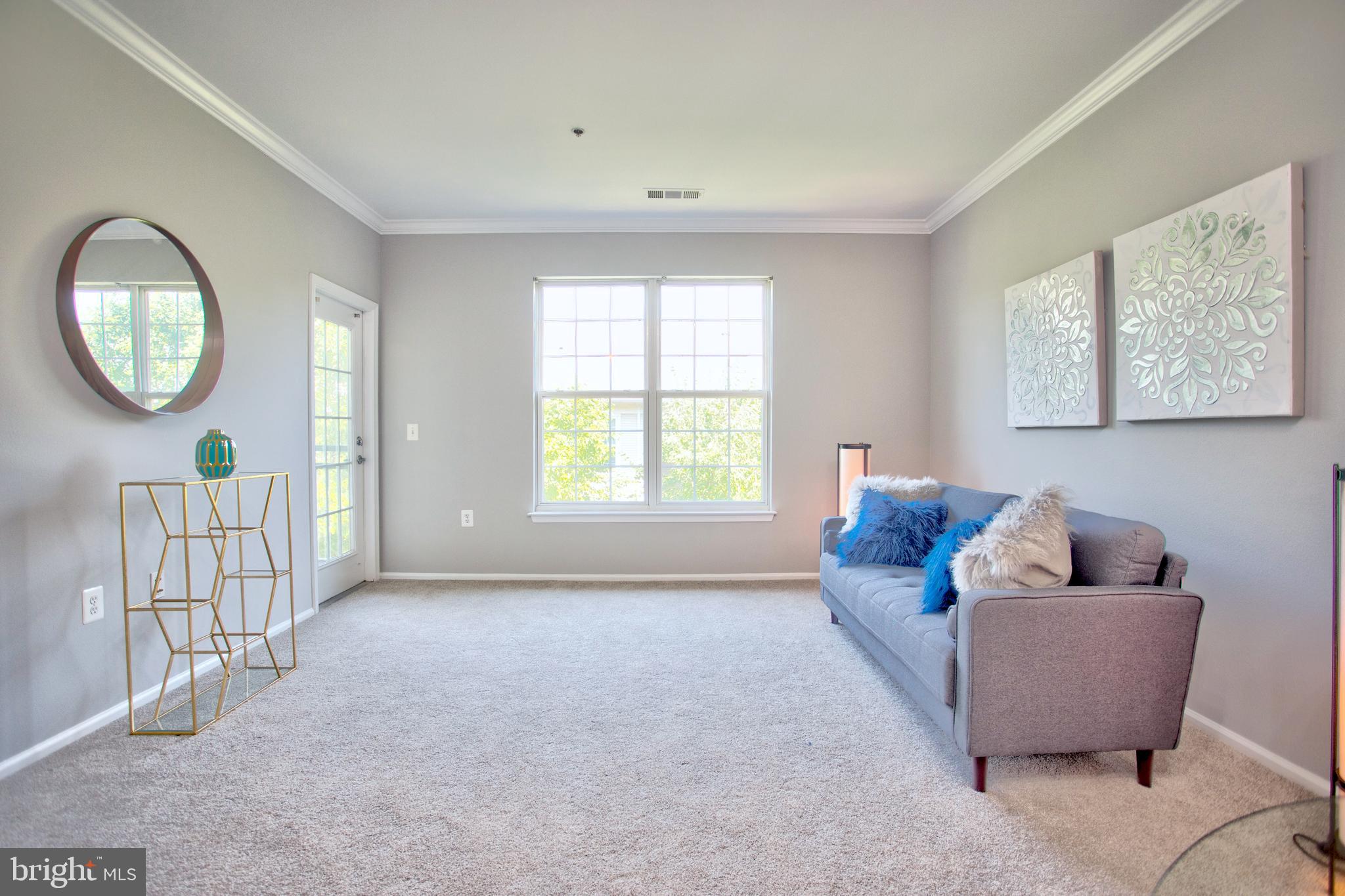 HIGH POINTE AT JEFFERSON PARK - Residential