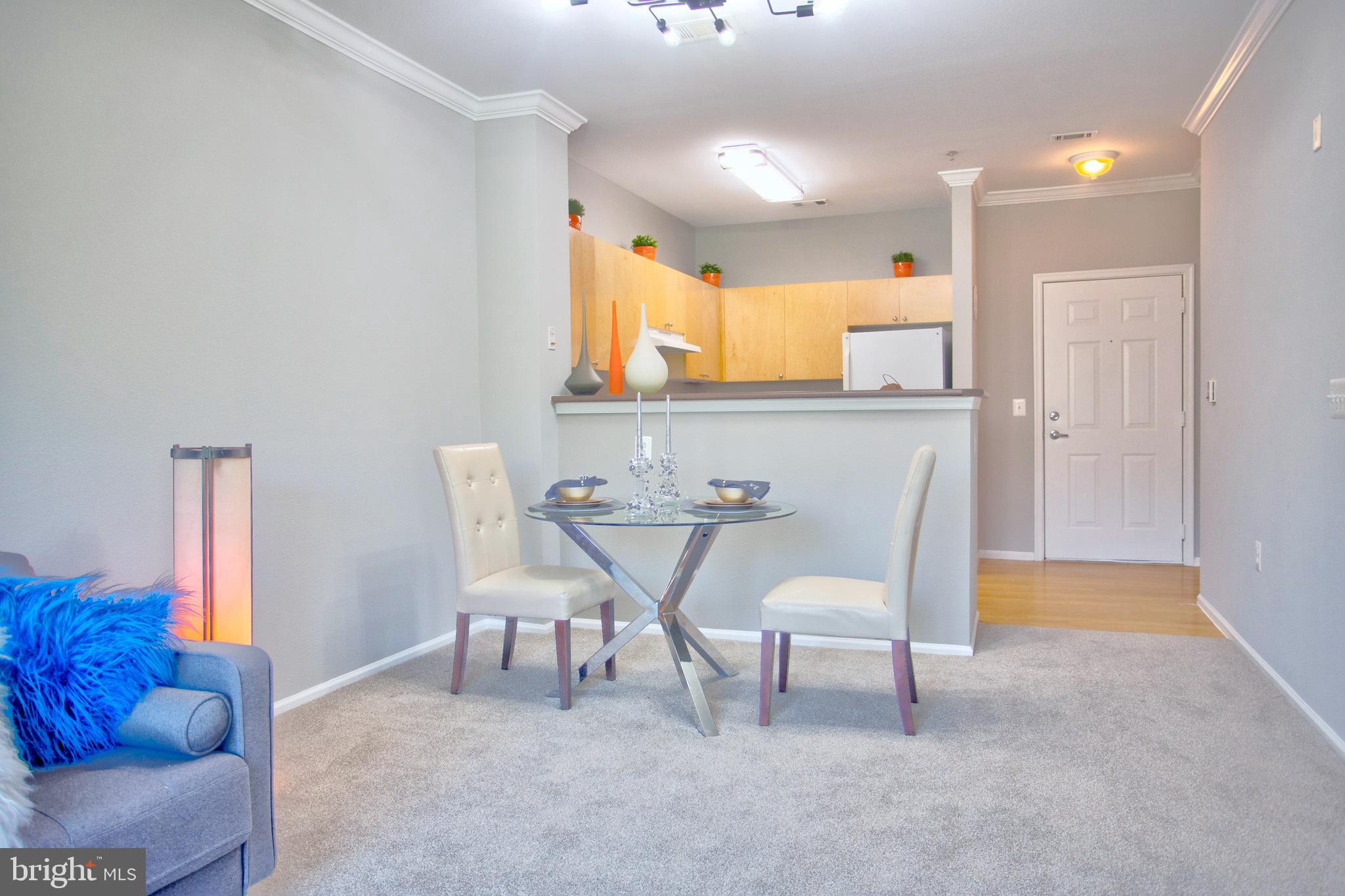 HIGH POINTE AT JEFFERSON PARK - Residential