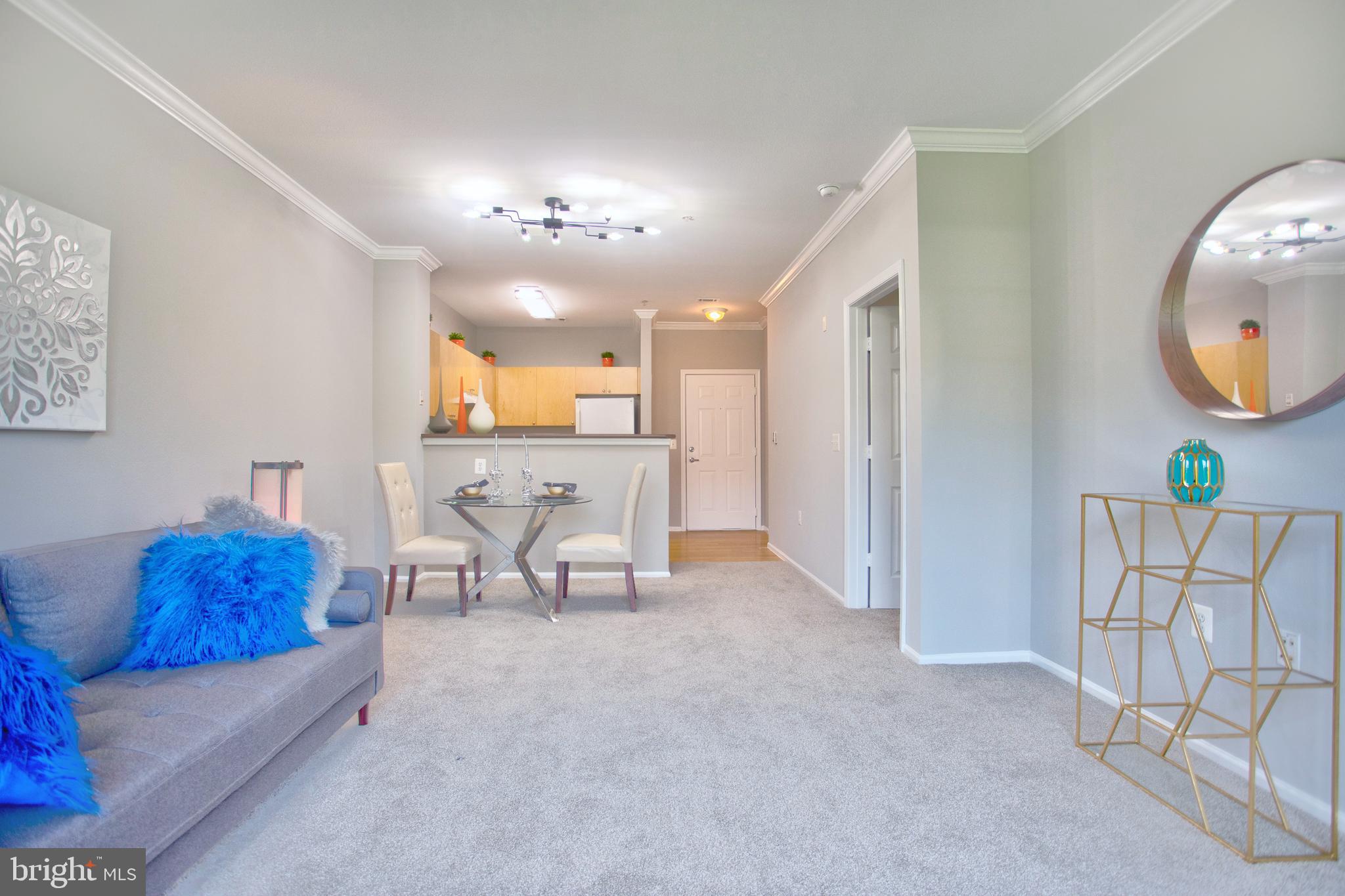 HIGH POINTE AT JEFFERSON PARK - Residential