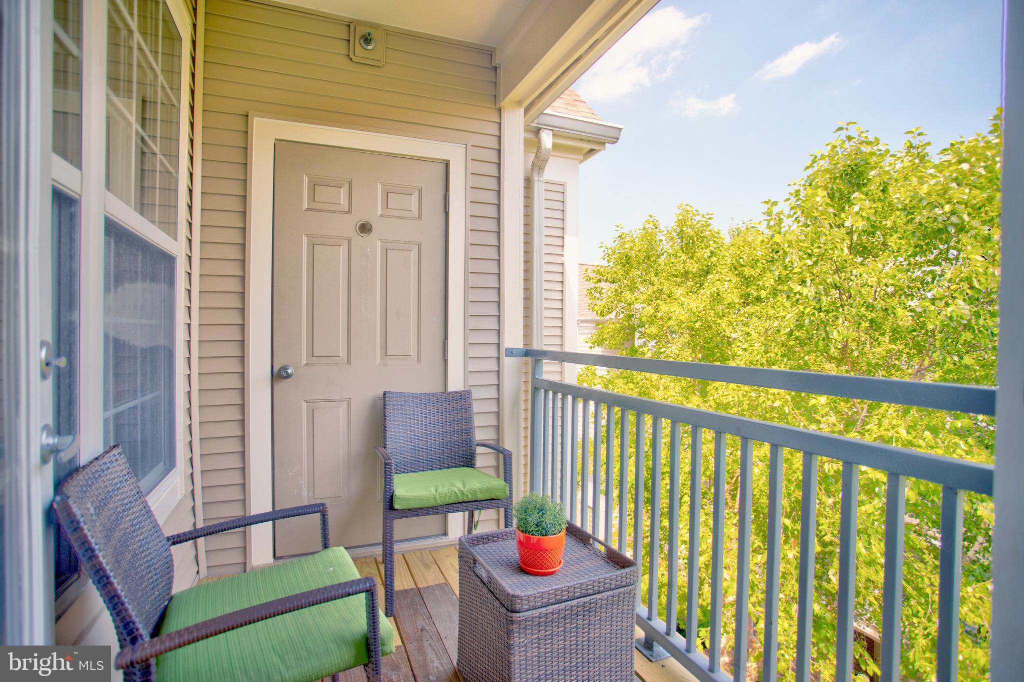 HIGH POINTE AT JEFFERSON PARK - Residential