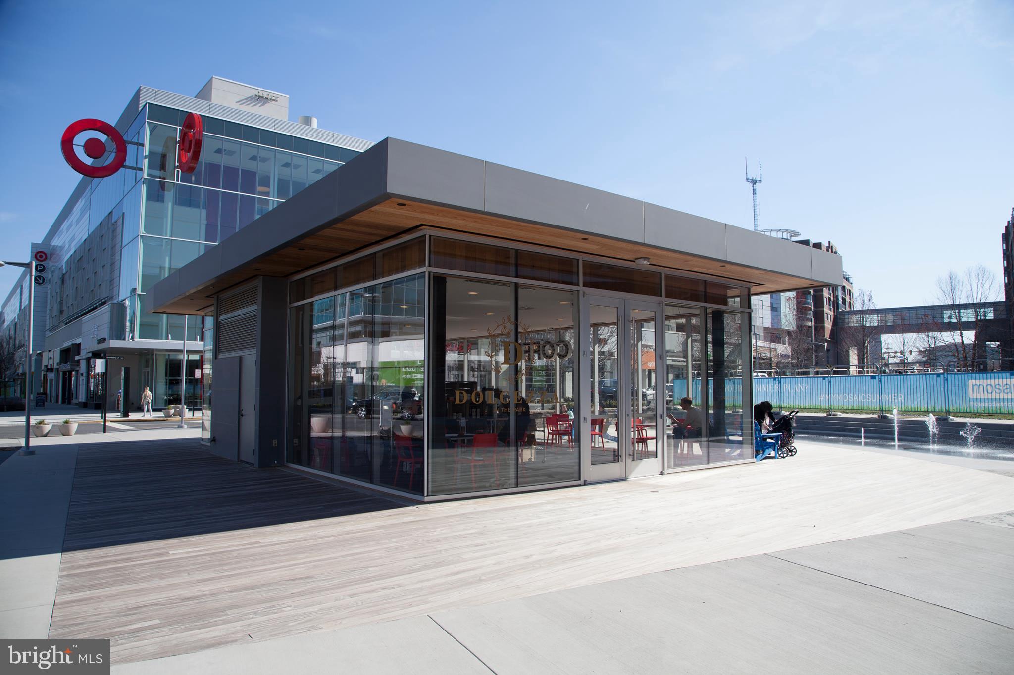 HIGH POINTE AT JEFFERSON PARK - Residential