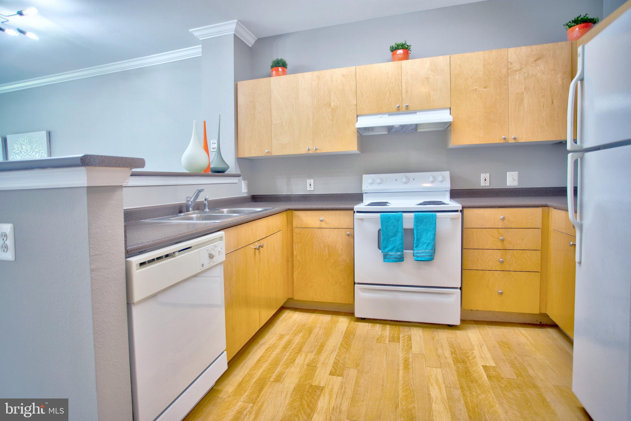 HIGH POINTE AT JEFFERSON PARK - Residential