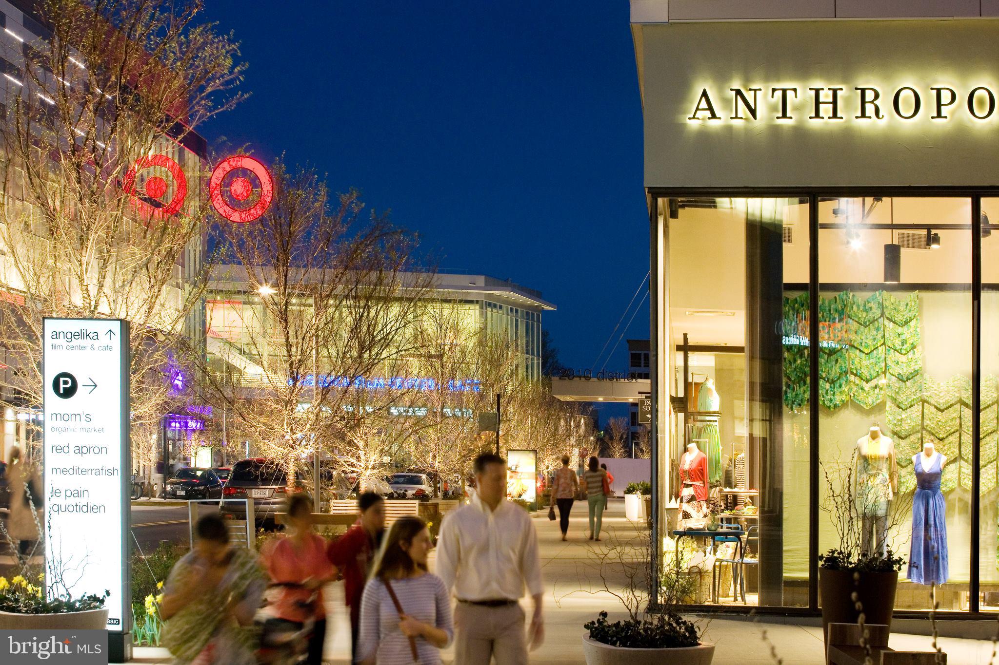 HIGH POINTE AT JEFFERSON PARK - Residential