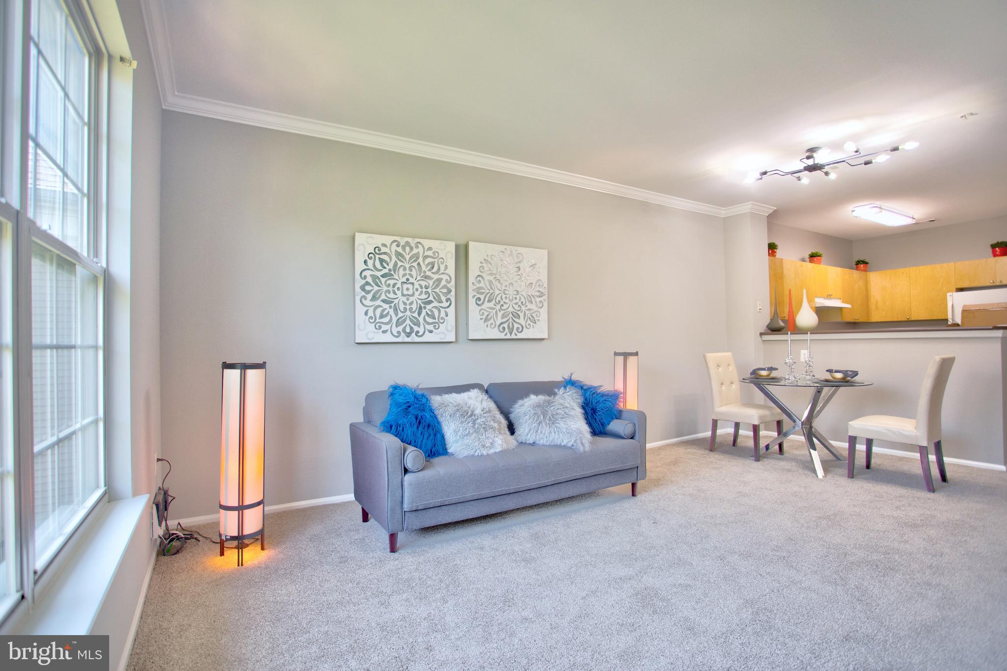 HIGH POINTE AT JEFFERSON PARK - Residential