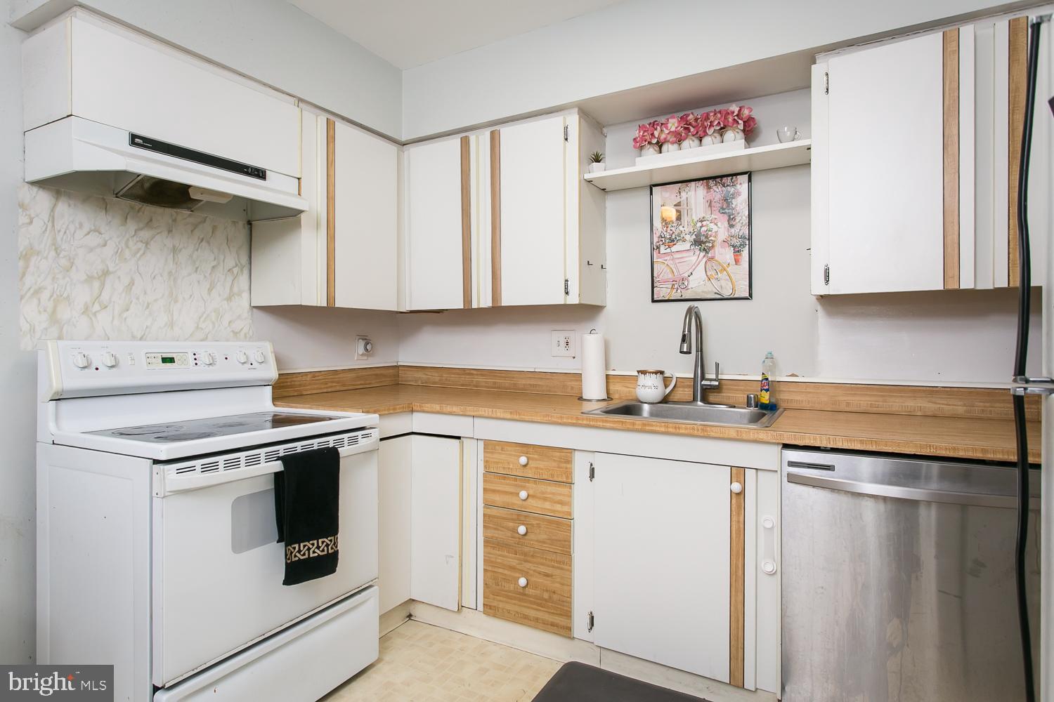 UPPER PARK HEIGHTS - Residential