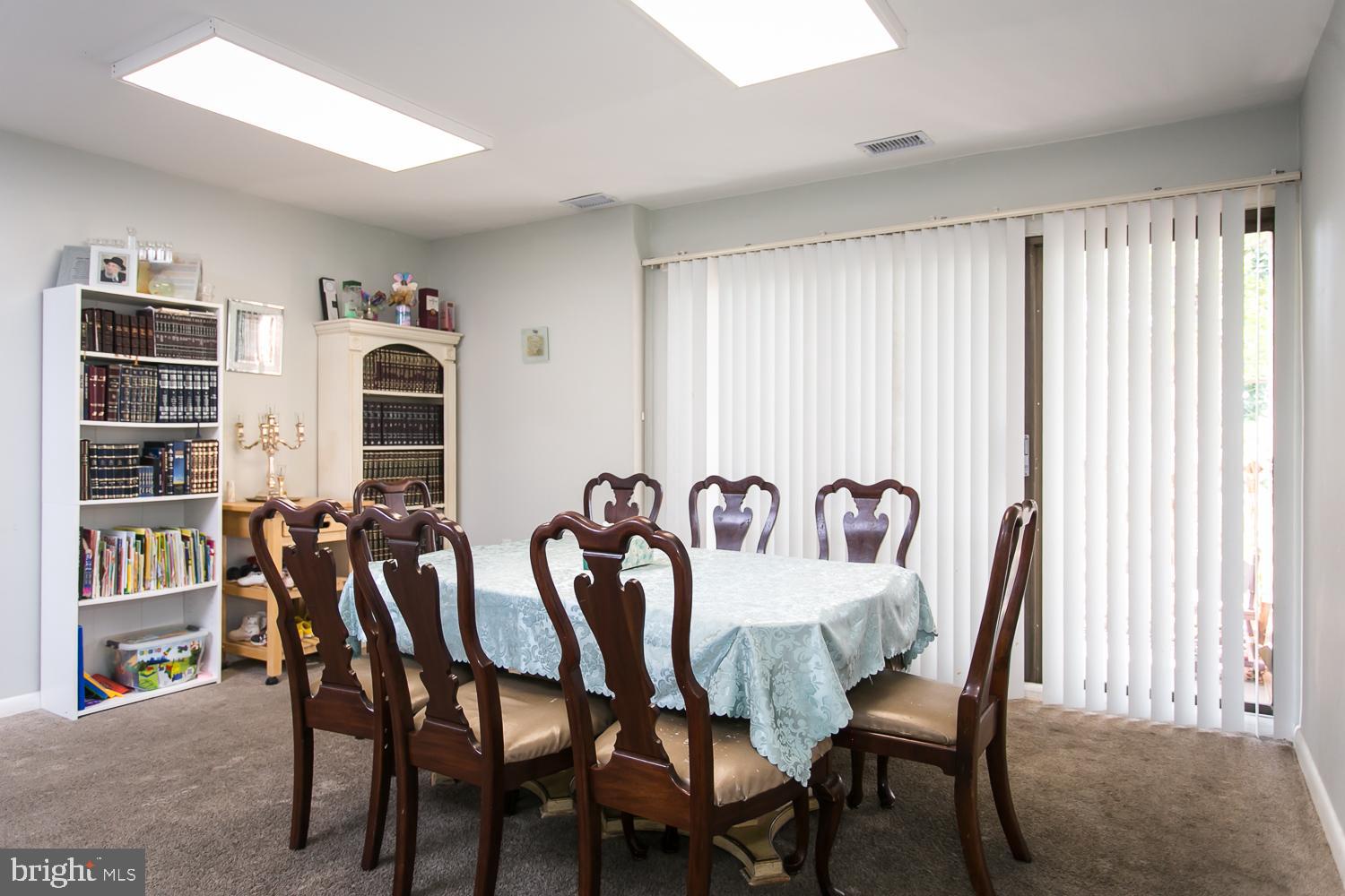 UPPER PARK HEIGHTS - Residential