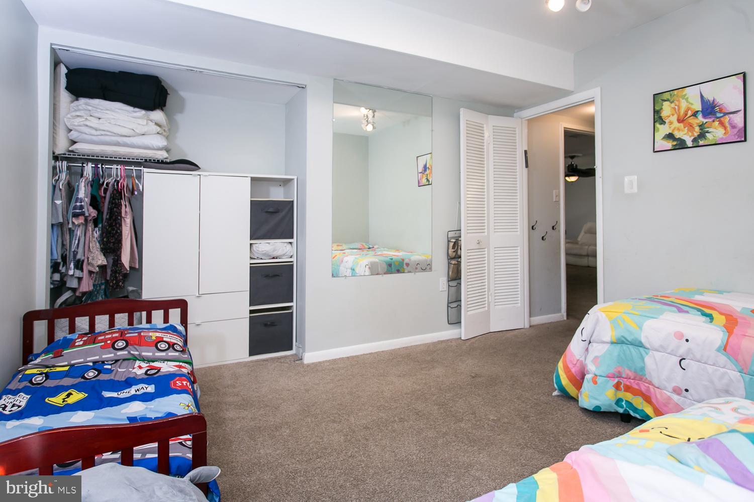 UPPER PARK HEIGHTS - Residential