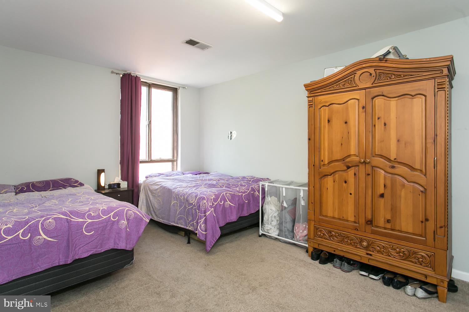 UPPER PARK HEIGHTS - Residential