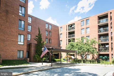 Condo For Sale - 6711 Park Heights Avenue #404<br/> BALTIMORE, MD 21215