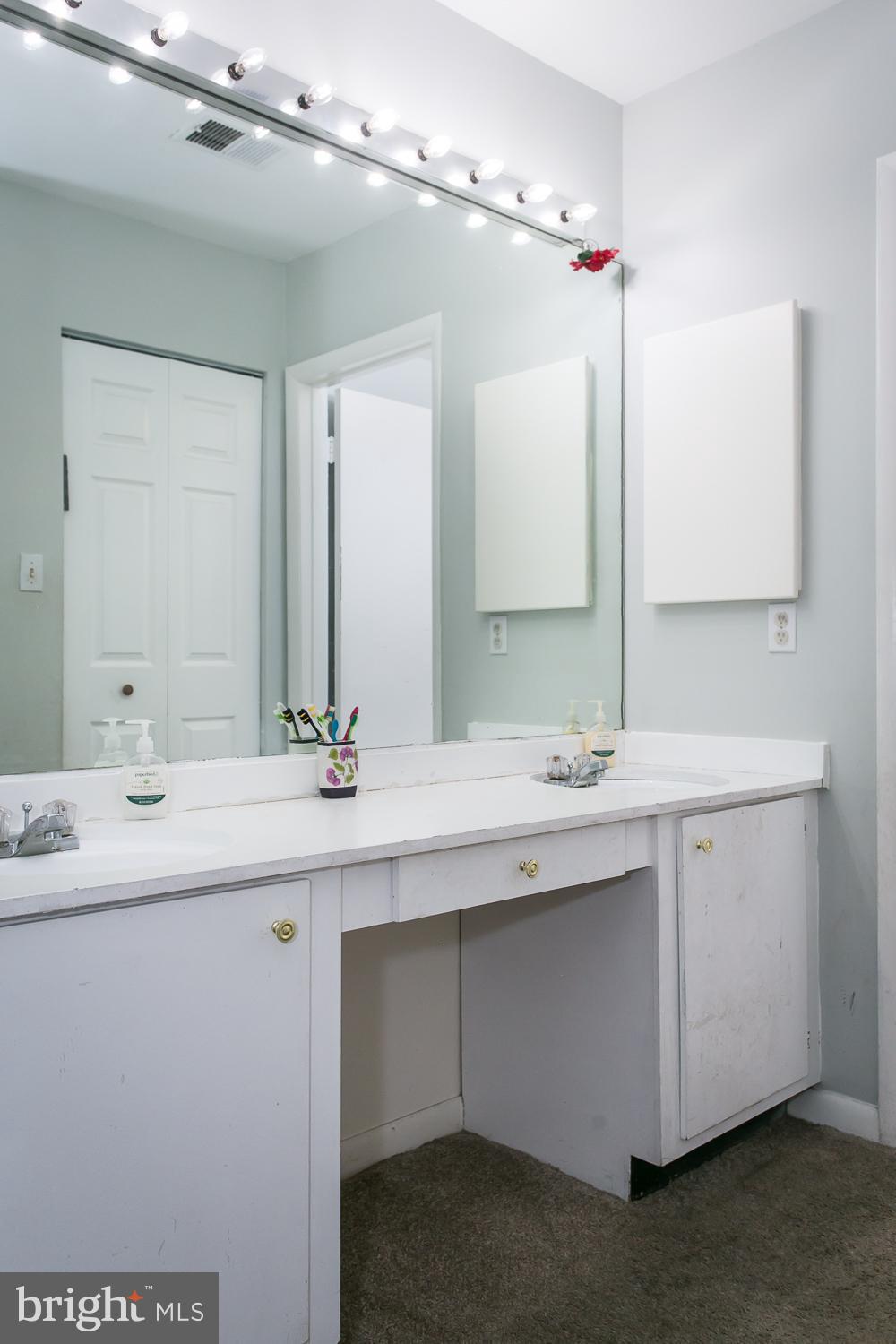UPPER PARK HEIGHTS - Residential
