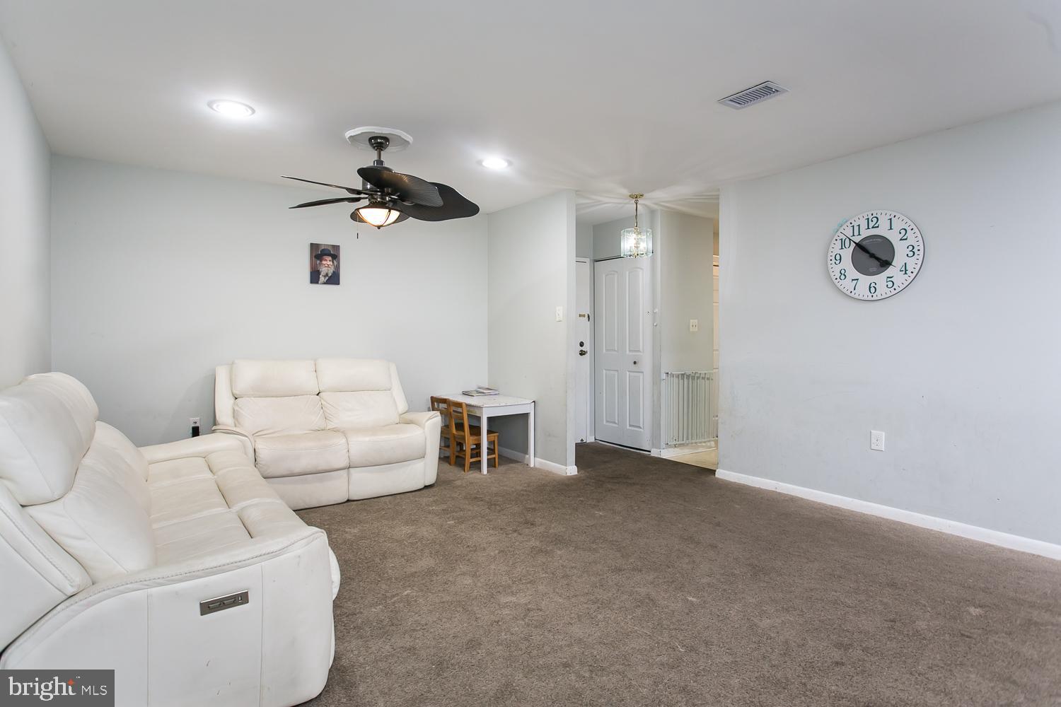 UPPER PARK HEIGHTS - Residential