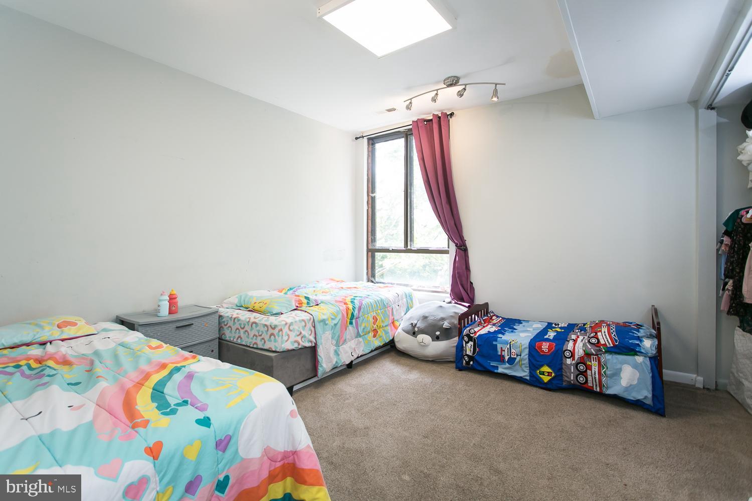 UPPER PARK HEIGHTS - Residential