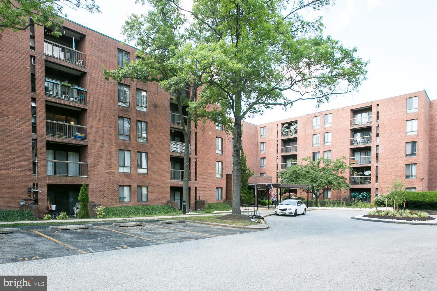 UPPER PARK HEIGHTS - Residential