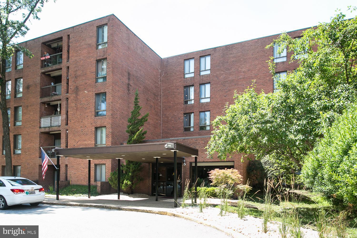 UPPER PARK HEIGHTS - Residential