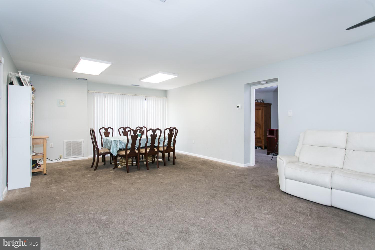 UPPER PARK HEIGHTS - Residential