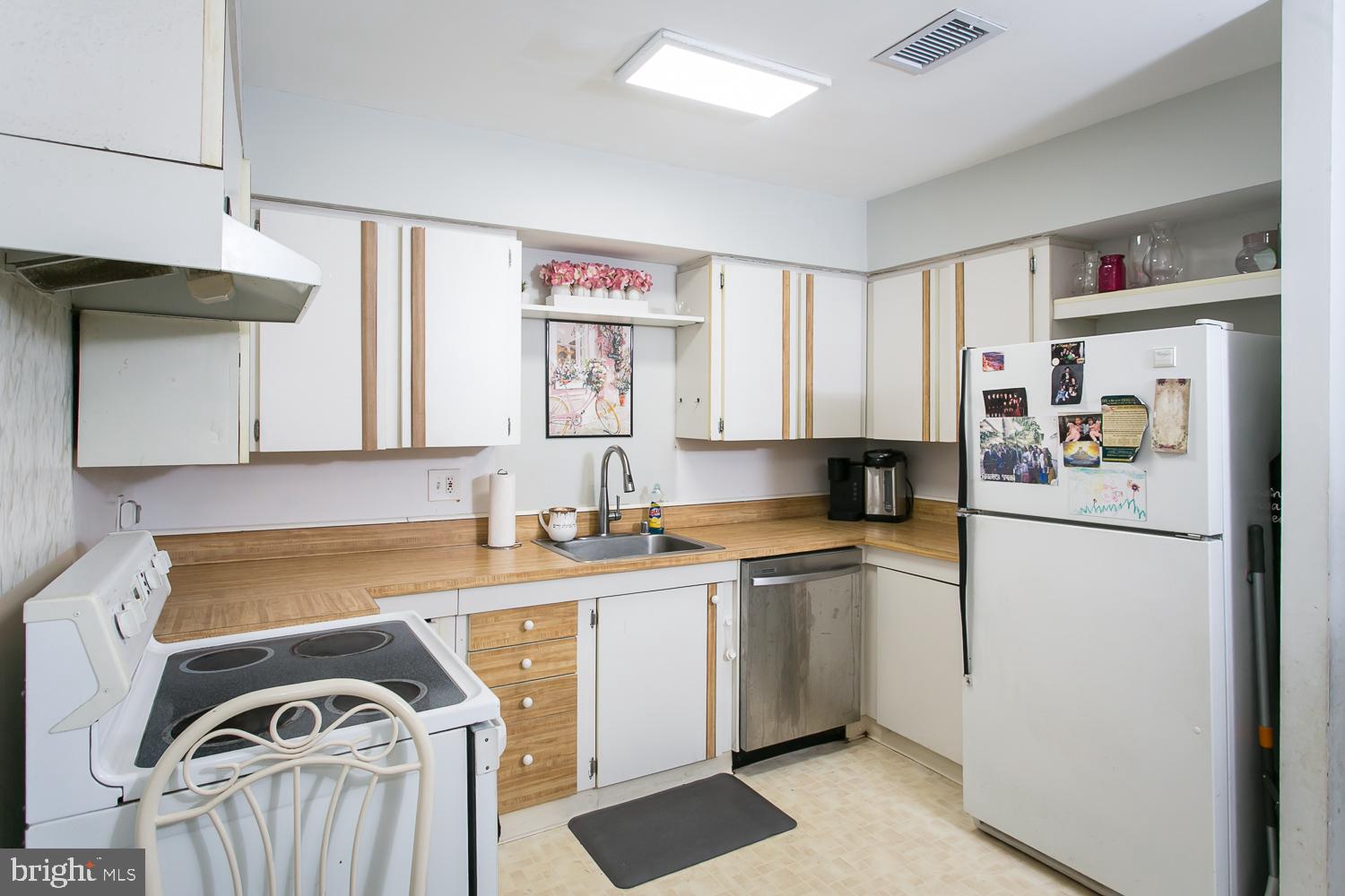 UPPER PARK HEIGHTS - Residential