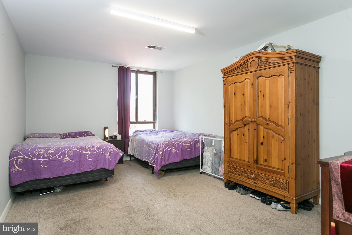 UPPER PARK HEIGHTS - Residential