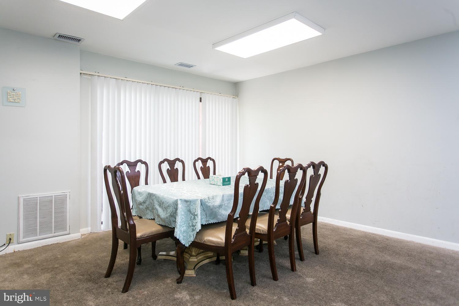 UPPER PARK HEIGHTS - Residential