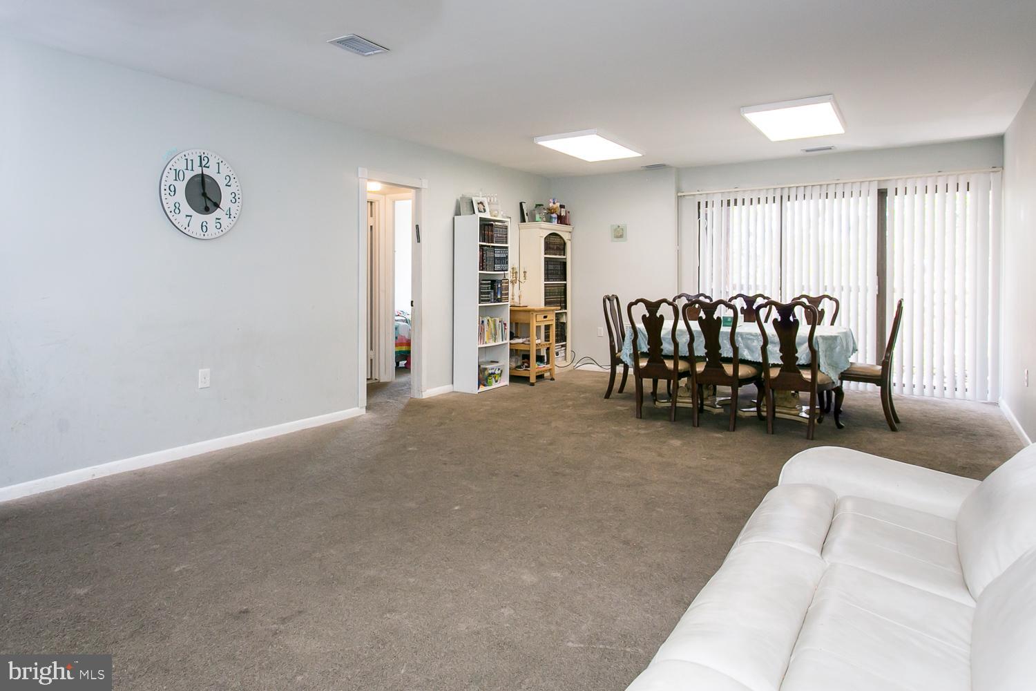 UPPER PARK HEIGHTS - Residential