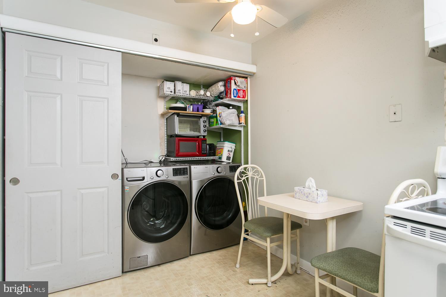 UPPER PARK HEIGHTS - Residential