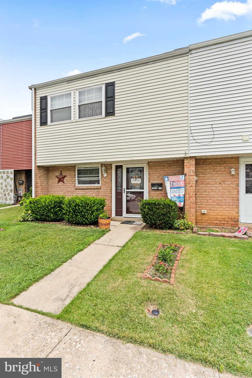 117 BETHLEHEM COURT