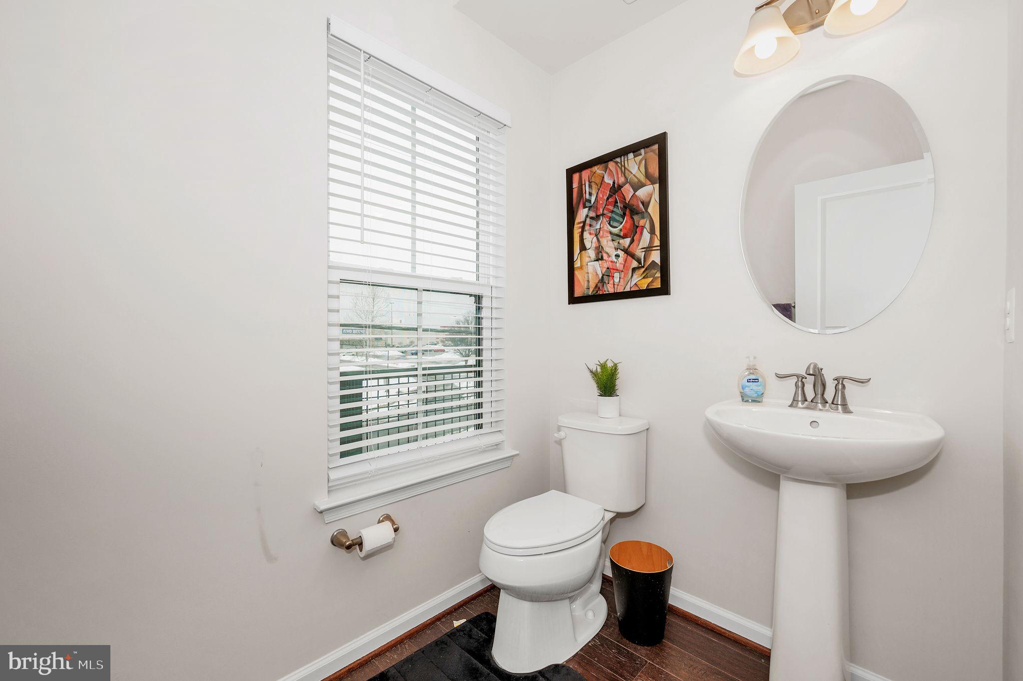 EDITORS PARK - Residential