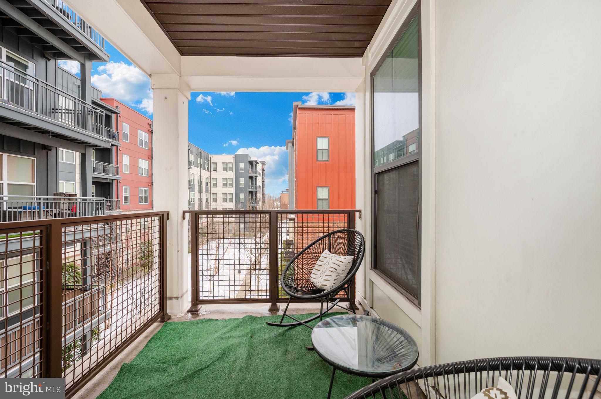 EDITORS PARK - Residential