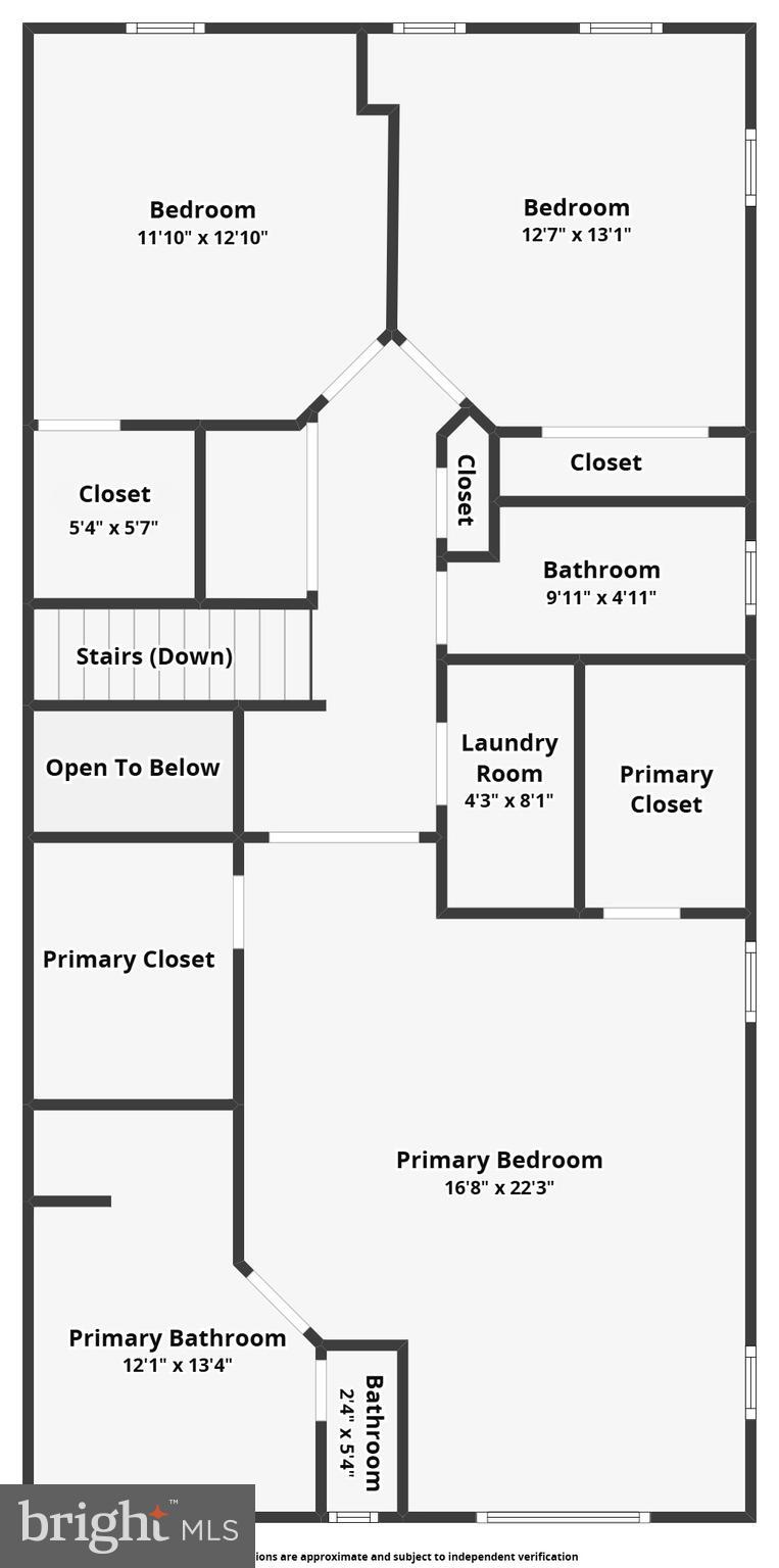 EDITORS PARK - Residential