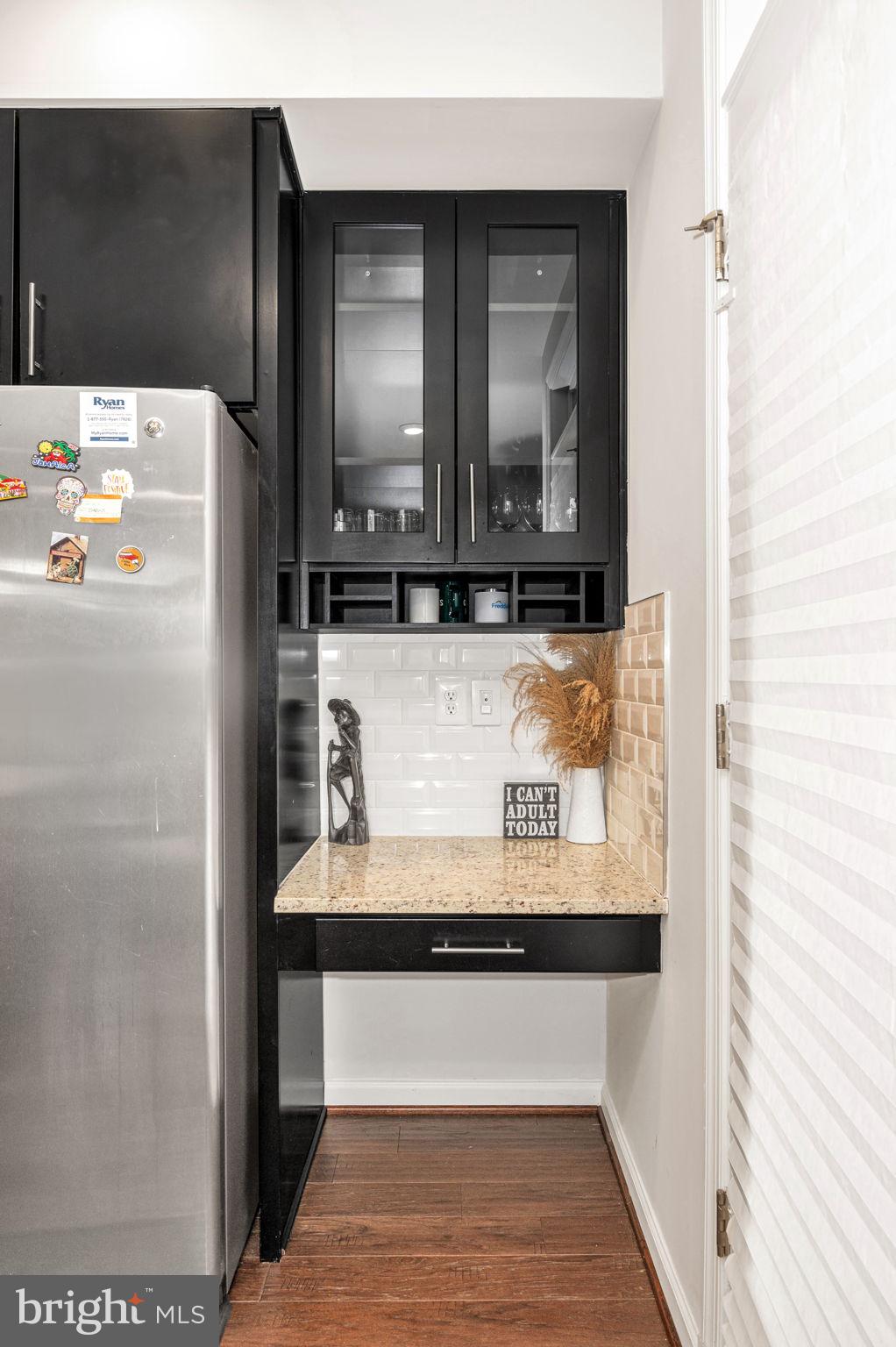 EDITORS PARK - Residential