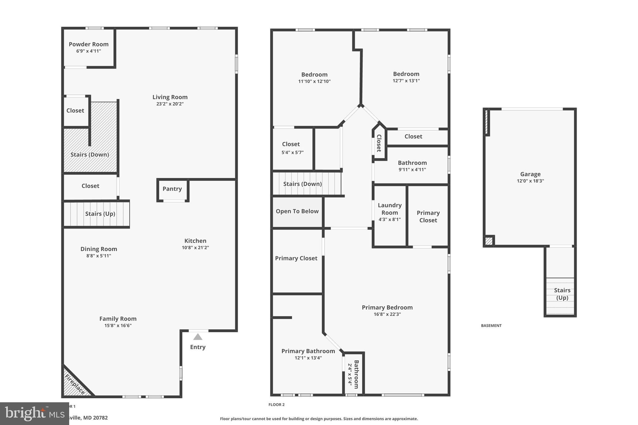 EDITORS PARK - Residential