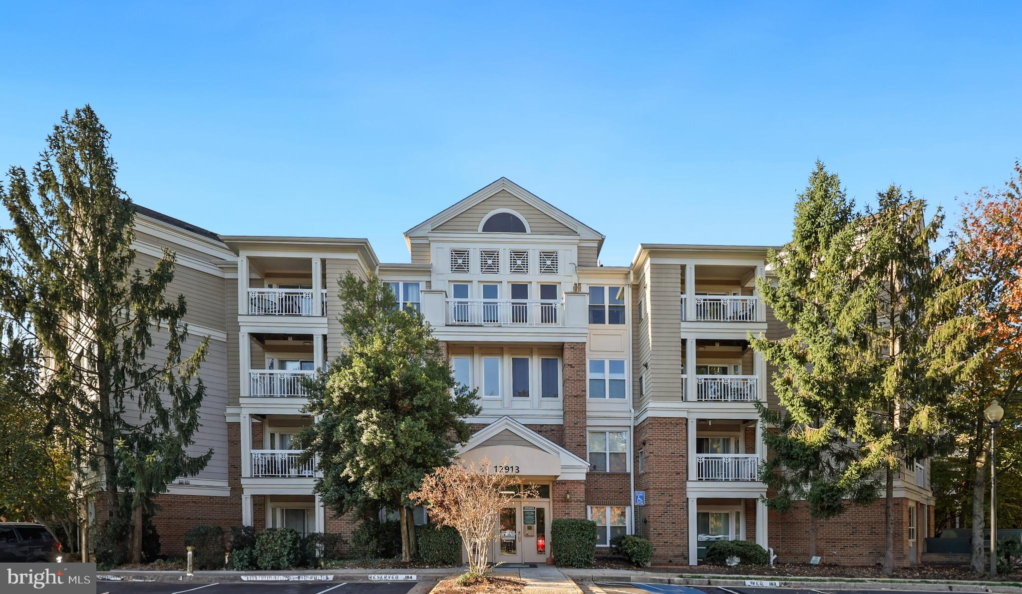 WORLDGATE - Residential