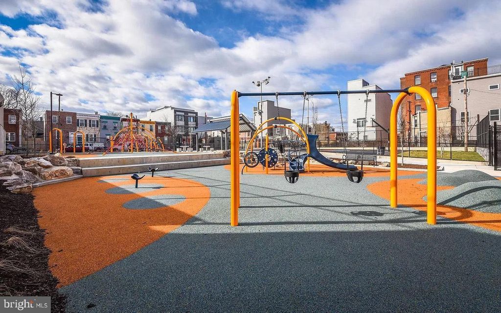 Photo of 2061 Hageret St, PHILADELPHIA, PA 19125 (MLS # PAPH2515850)