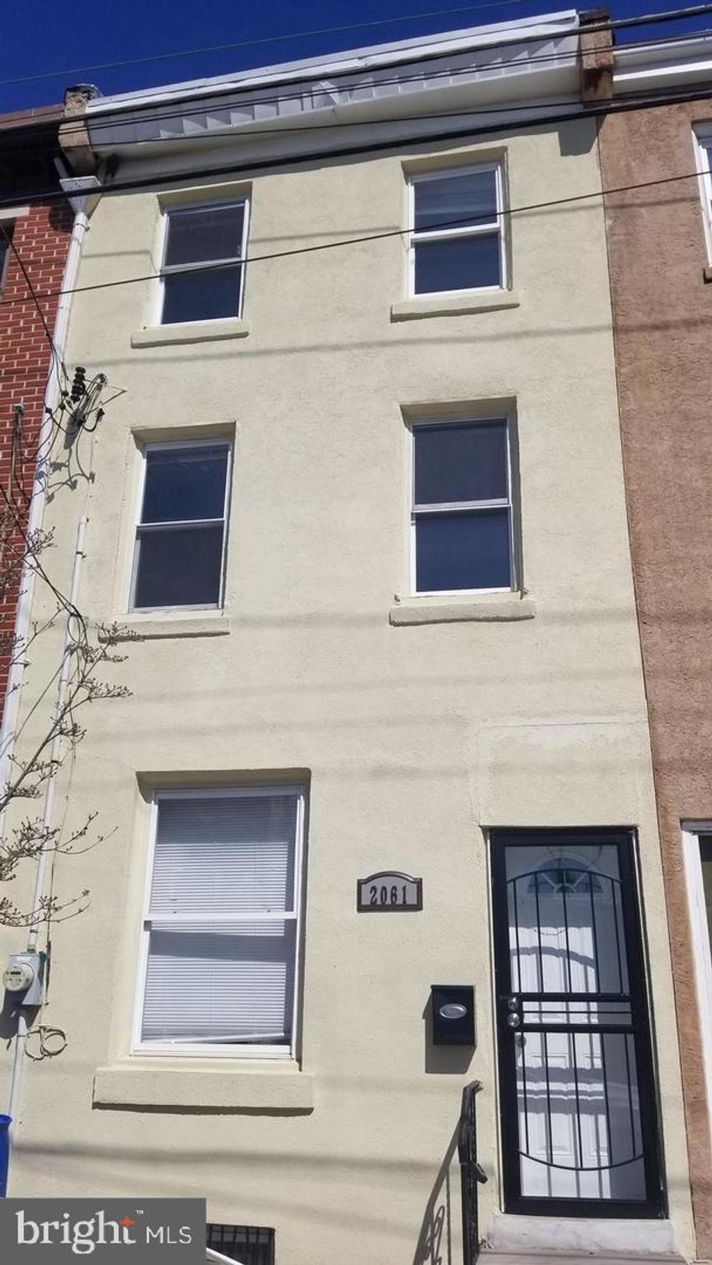 Photo of 2061 Hageret St, PHILADELPHIA, PA 19125 (MLS # PAPH2515850)