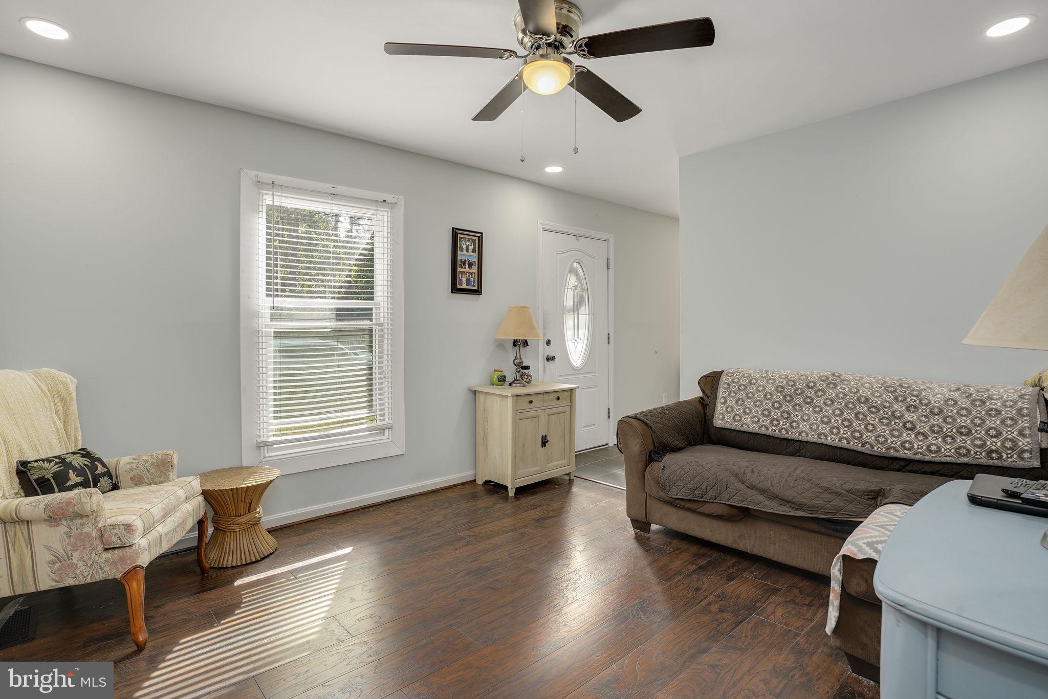 OCEAN PINES - SHERWOOD FOREST - Residential