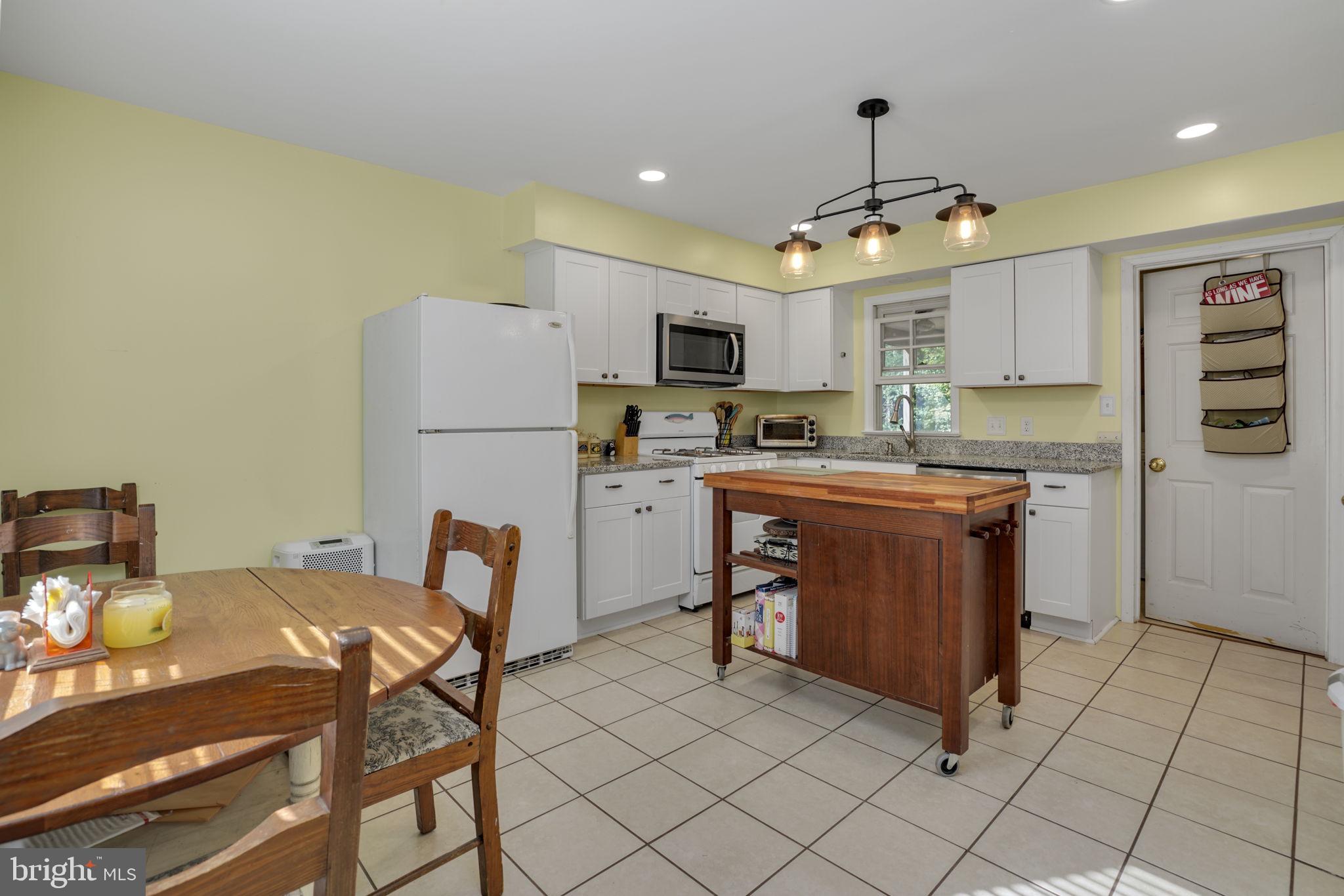 OCEAN PINES - SHERWOOD FOREST - Residential