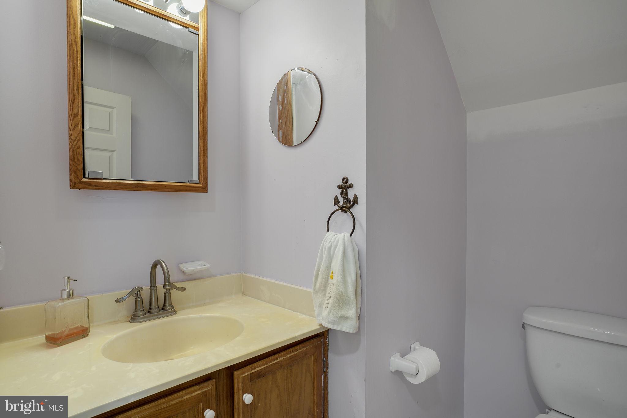 OCEAN PINES - SHERWOOD FOREST - Residential