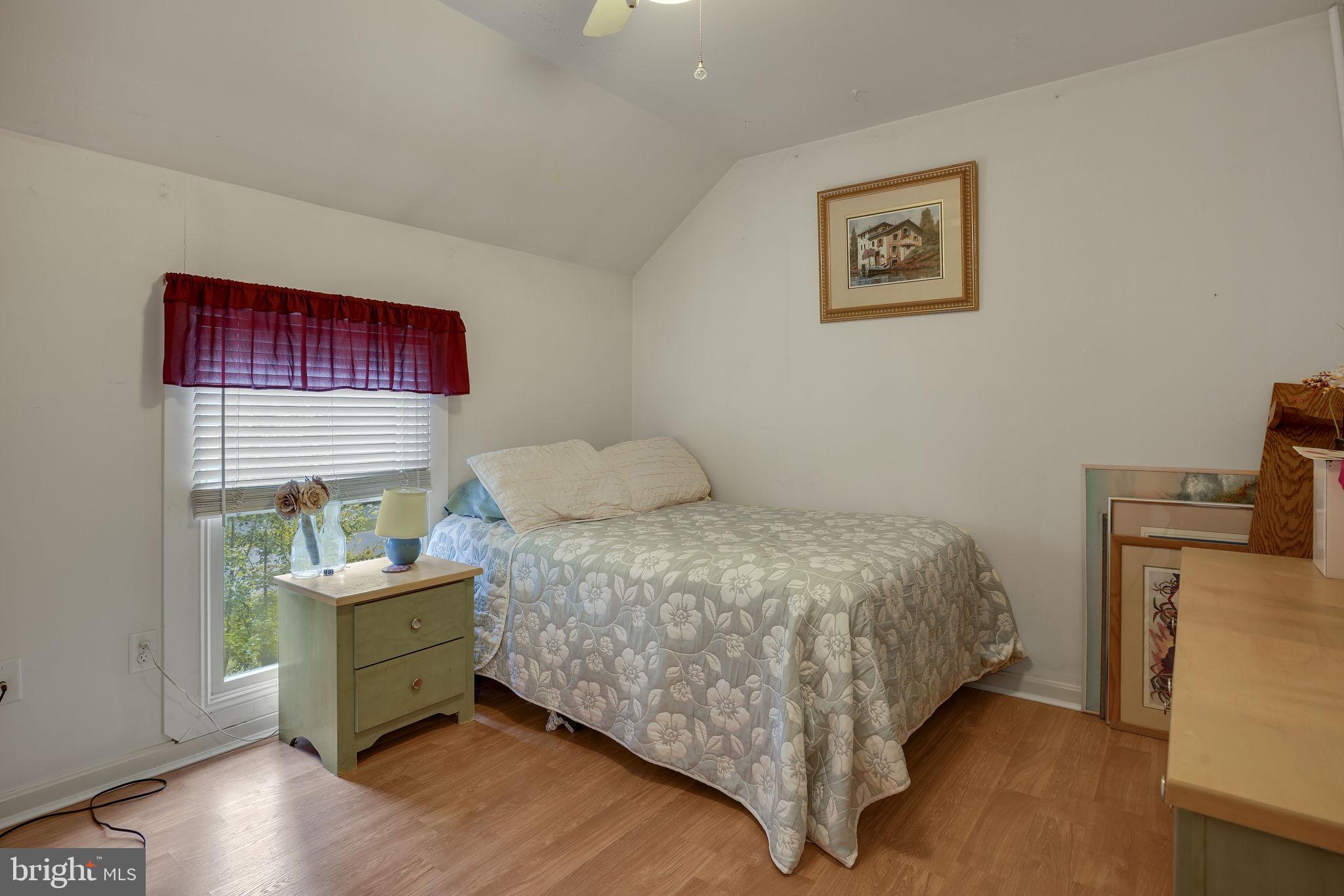 OCEAN PINES - SHERWOOD FOREST - Residential