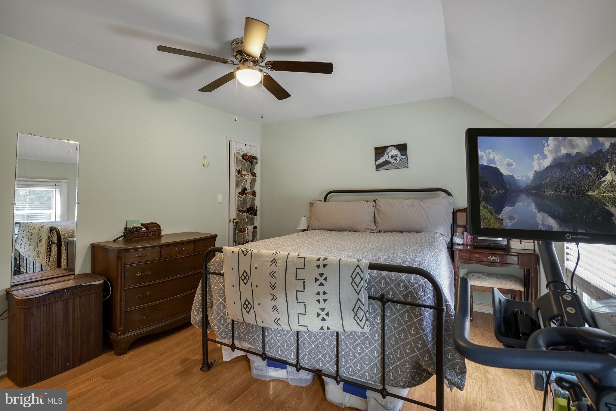 OCEAN PINES - SHERWOOD FOREST - Residential